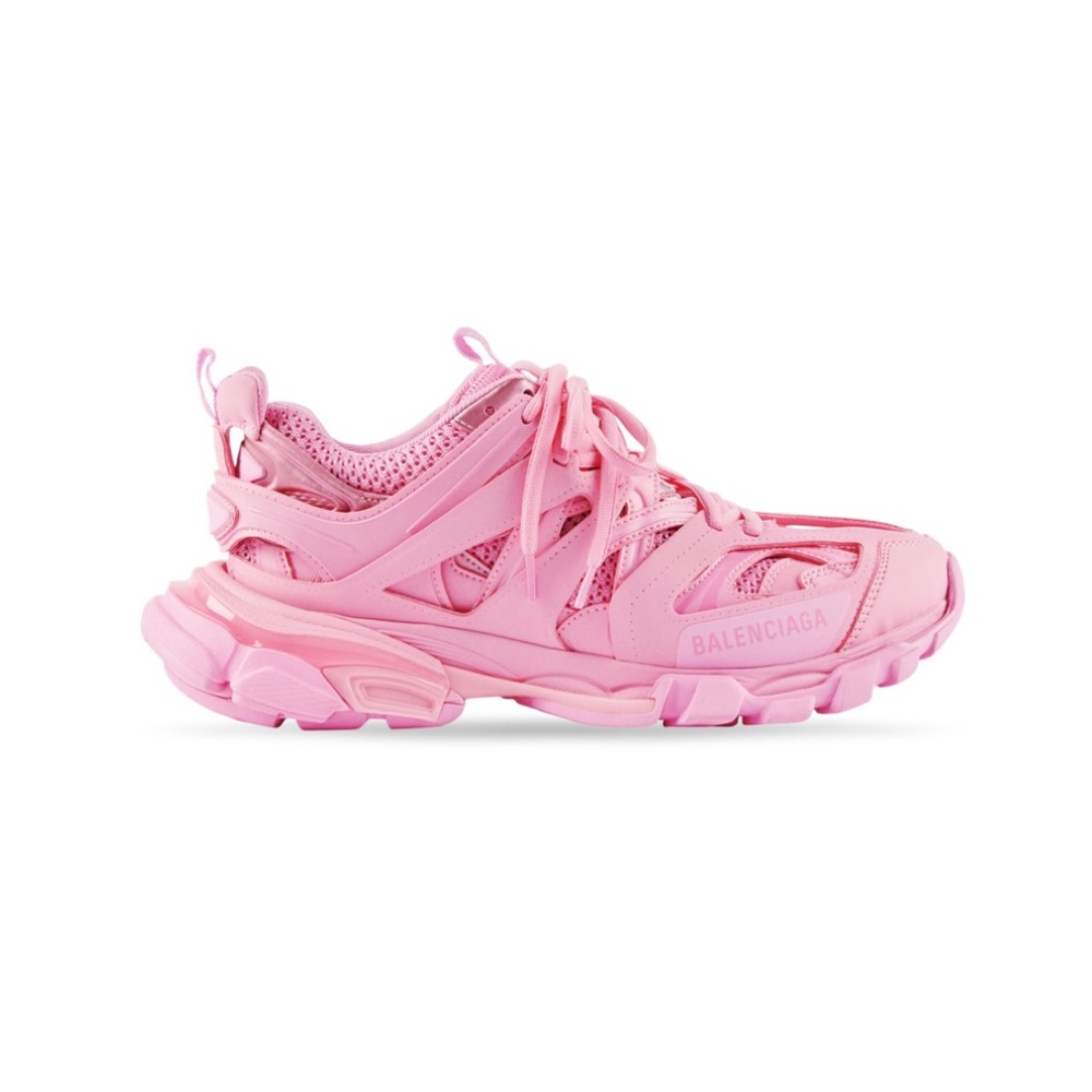 Belenciaga Track Sneakers womens